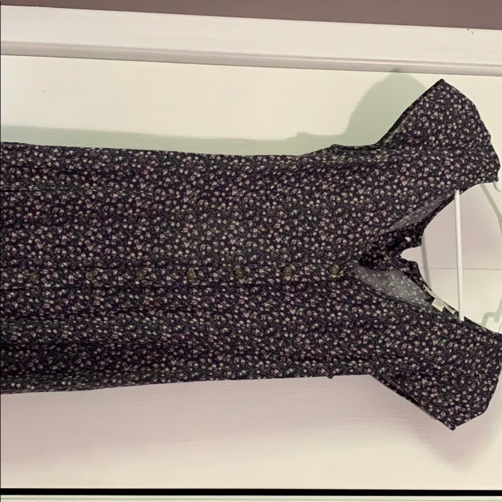 American Eagle Summer Dress